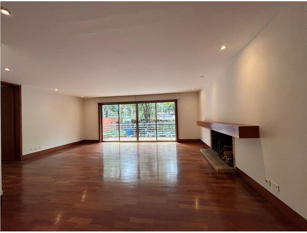 Foto 6 de 17: Apartamento en Chicó Norte, Bogotá D.C.