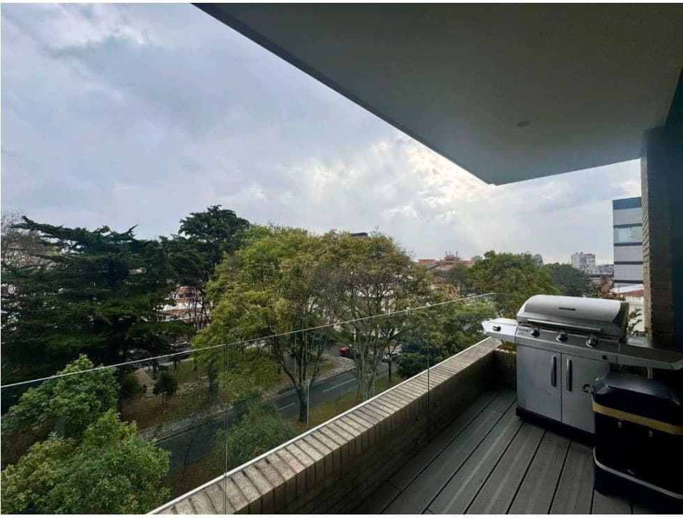 Foto 14 de 20: Apartamento en Chicó Norte ET II, Bogotá D.C.