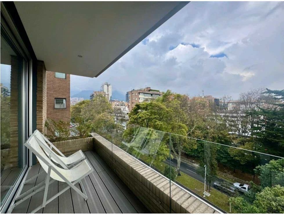 Foto 15 de 20: Apartamento en Chicó Norte ET II, Bogotá D.C.