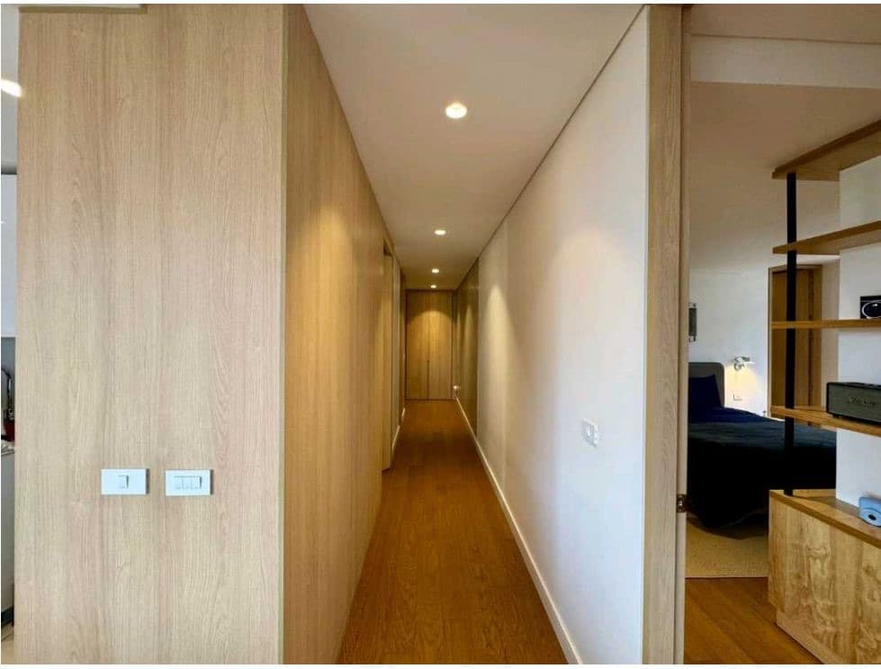 Foto 5 de 20: Apartamento en Chicó Norte ET II, Bogotá D.C.