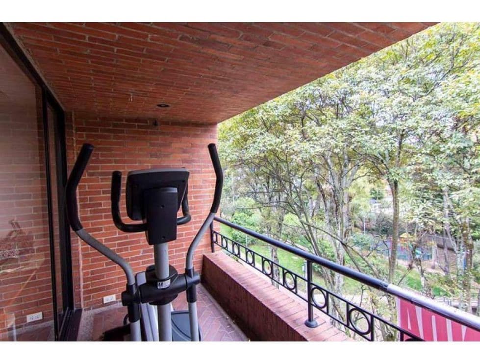 Foto 2 de 13: Apartamento en Chicó Norte, Bogotá D.C.