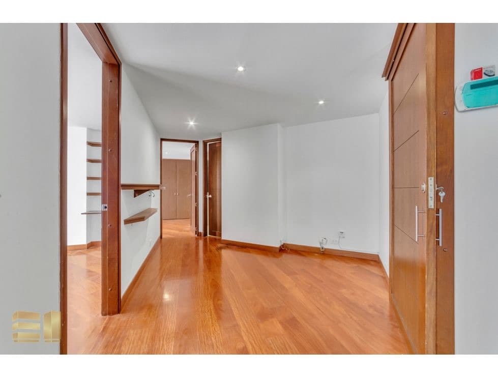Foto 9 de 11: Apartamento en Santa Ana Occidental, Bogotá D.C.