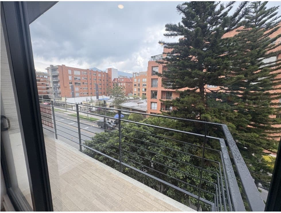 Foto 8 de 8: Apartamento en Santa Bibiana, Bogotá D.C.