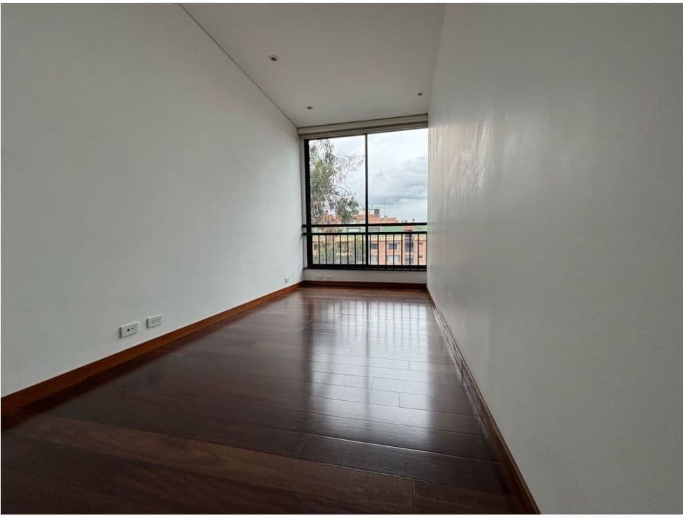 Foto 10 de 20: Apartamento en Bellavista, Bogotá D.C.