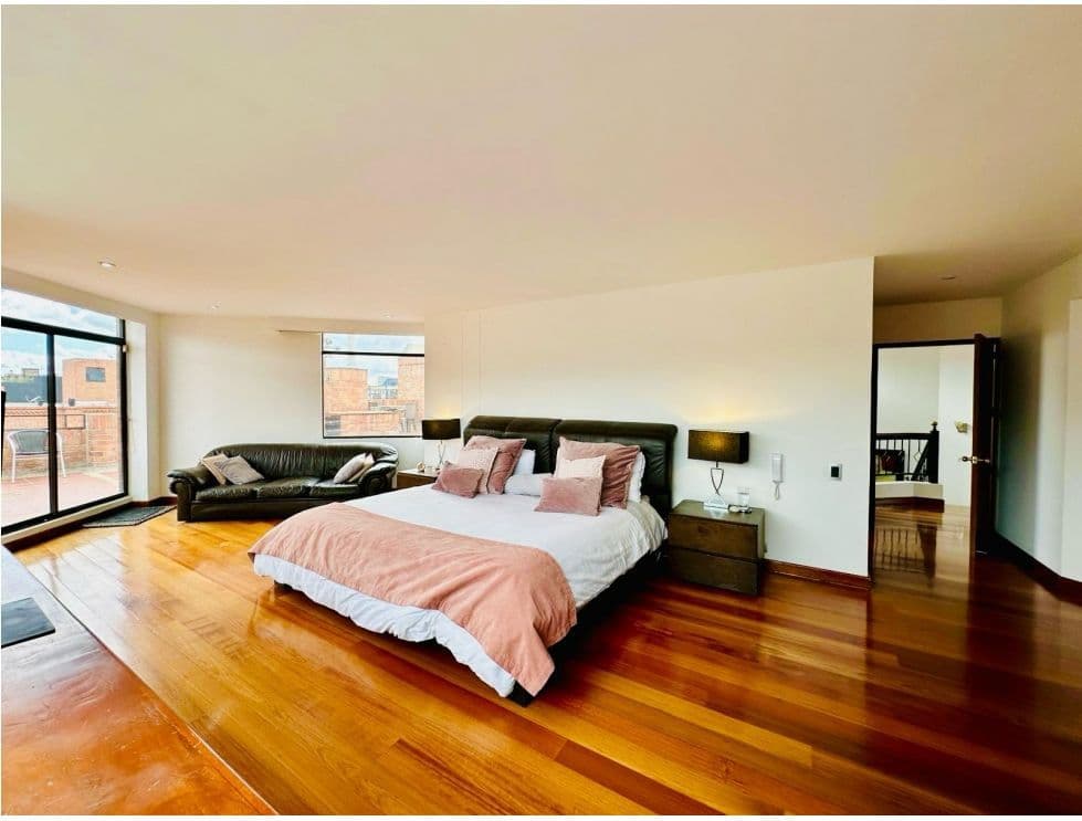 Foto 6 de 17: Apartamento en Molinos Norte, Bogotá D.C.