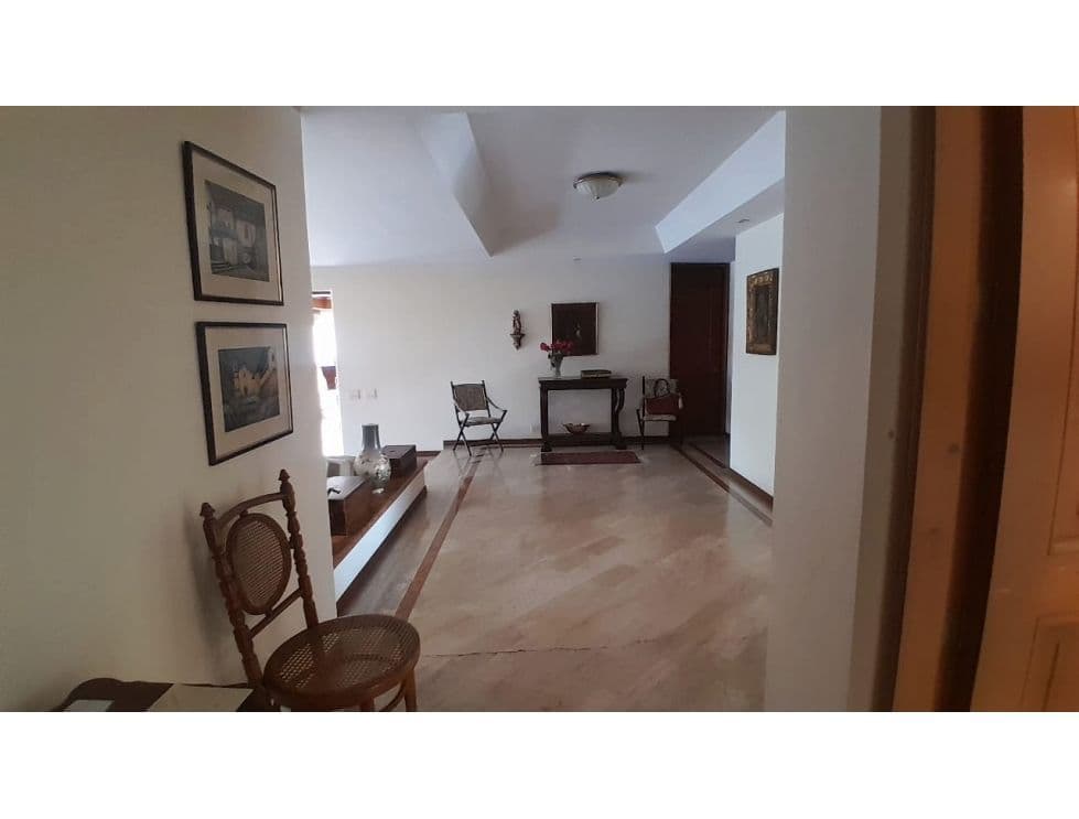 Foto 7 de 20: Apartamento en El Espartillal, Bogotá D.C.