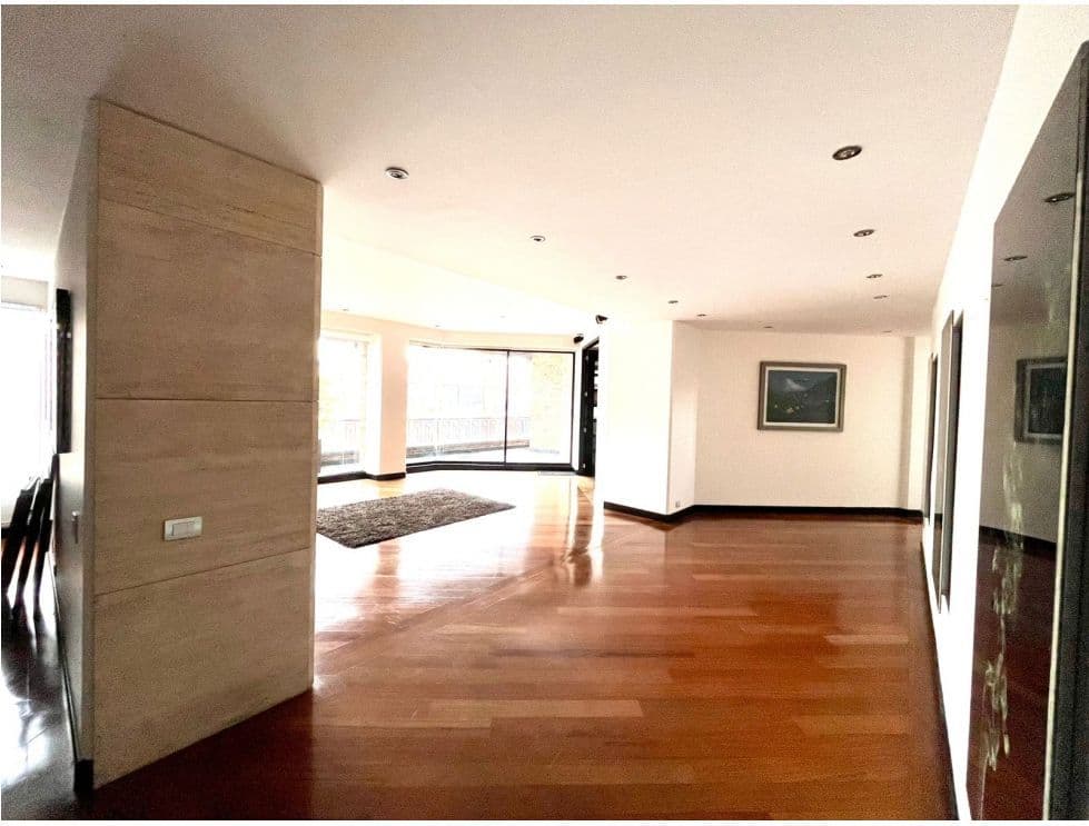 Foto 4 de 19: Apartamento en Santa Bibiana, Bogotá D.C.