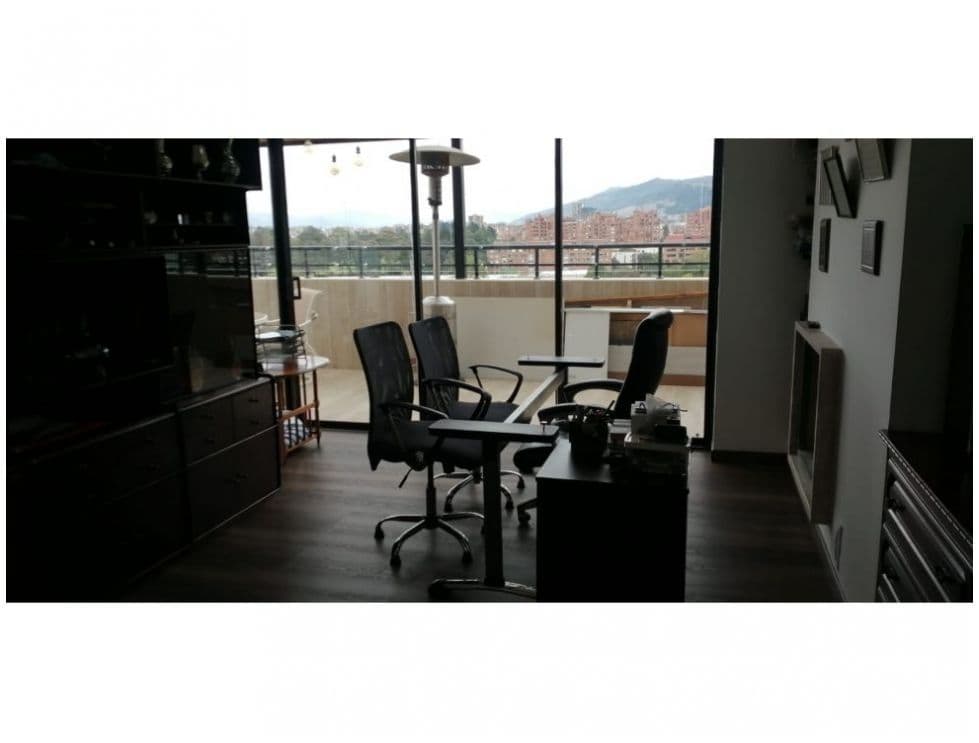 Foto 5 de 20: Apartamento en Santa Bárbara Oriental, Bogotá D.C.