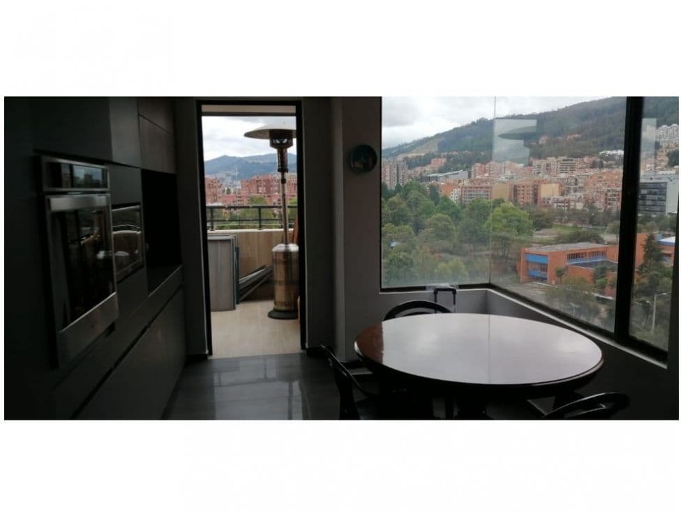 Foto 18 de 20: Apartamento en Santa Bárbara Oriental, Bogotá D.C.