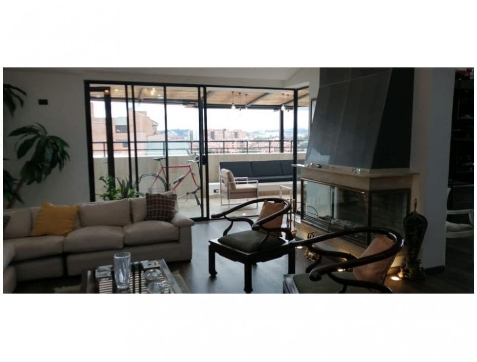 Foto 2 de 20: Apartamento en Santa Bárbara Oriental, Bogotá D.C.