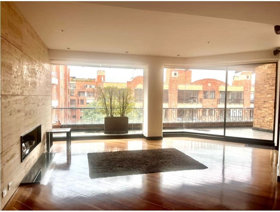 Foto 4 de 20: Apartamento en Chicó Norte ET II, Bogotá D.C.