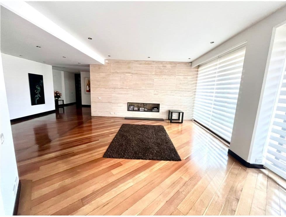 Foto 5 de 20: Apartamento en Chicó Norte ET II, Bogotá D.C.