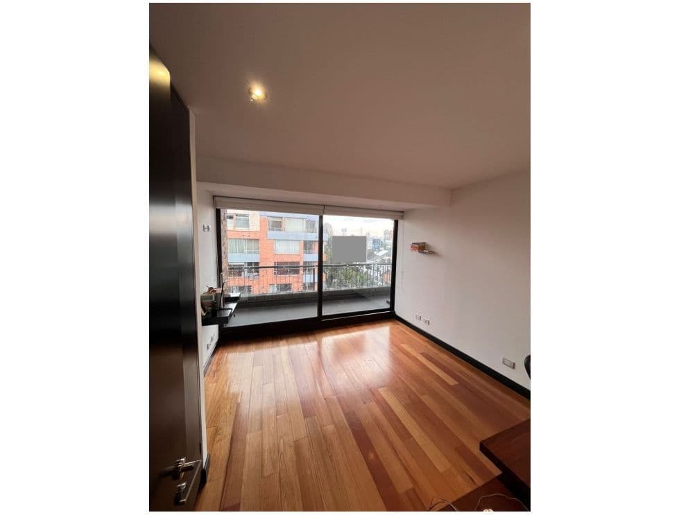 Foto 6 de 20: Apartamento en Chicó Norte ET II, Bogotá D.C.