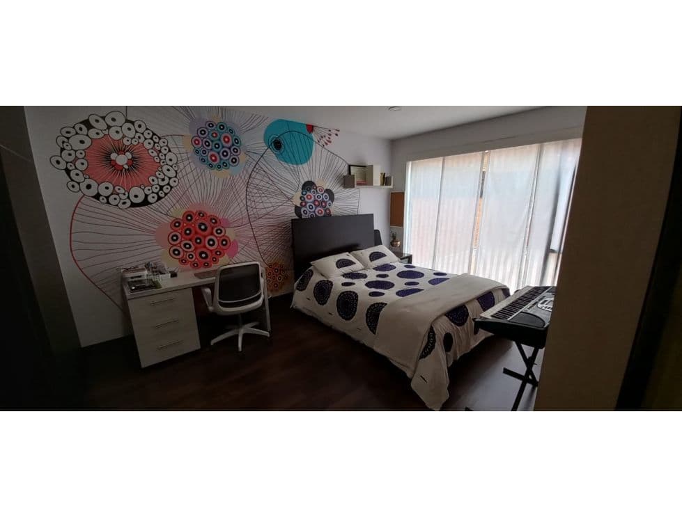 Foto 7 de 20: Apartamento en Santa Ana Occidental, Bogotá D.C.