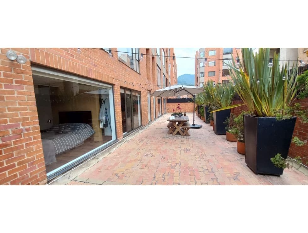 Foto 20 de 20: Apartamento en Santa Ana Occidental, Bogotá D.C.