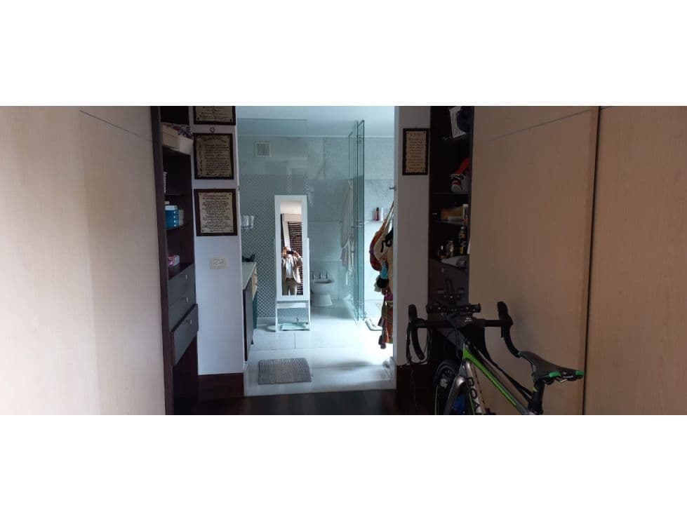 Foto 7 de 20: Apartamento en Santa Ana Oriental, Bogotá D.C.