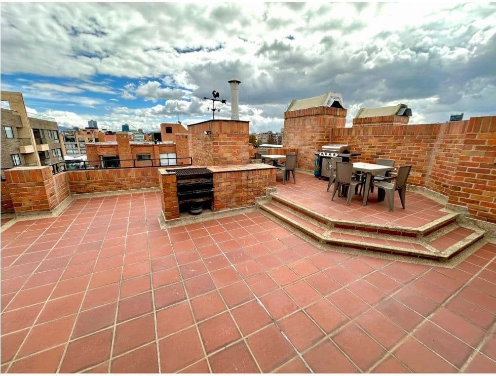 Foto 19 de 20: Apartamento en San Patricio, Bogotá D.C.