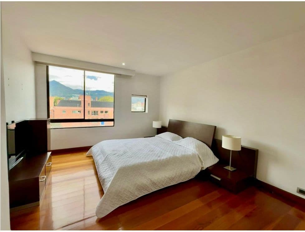 Foto 8 de 20: Apartamento en San Patricio, Bogotá D.C.