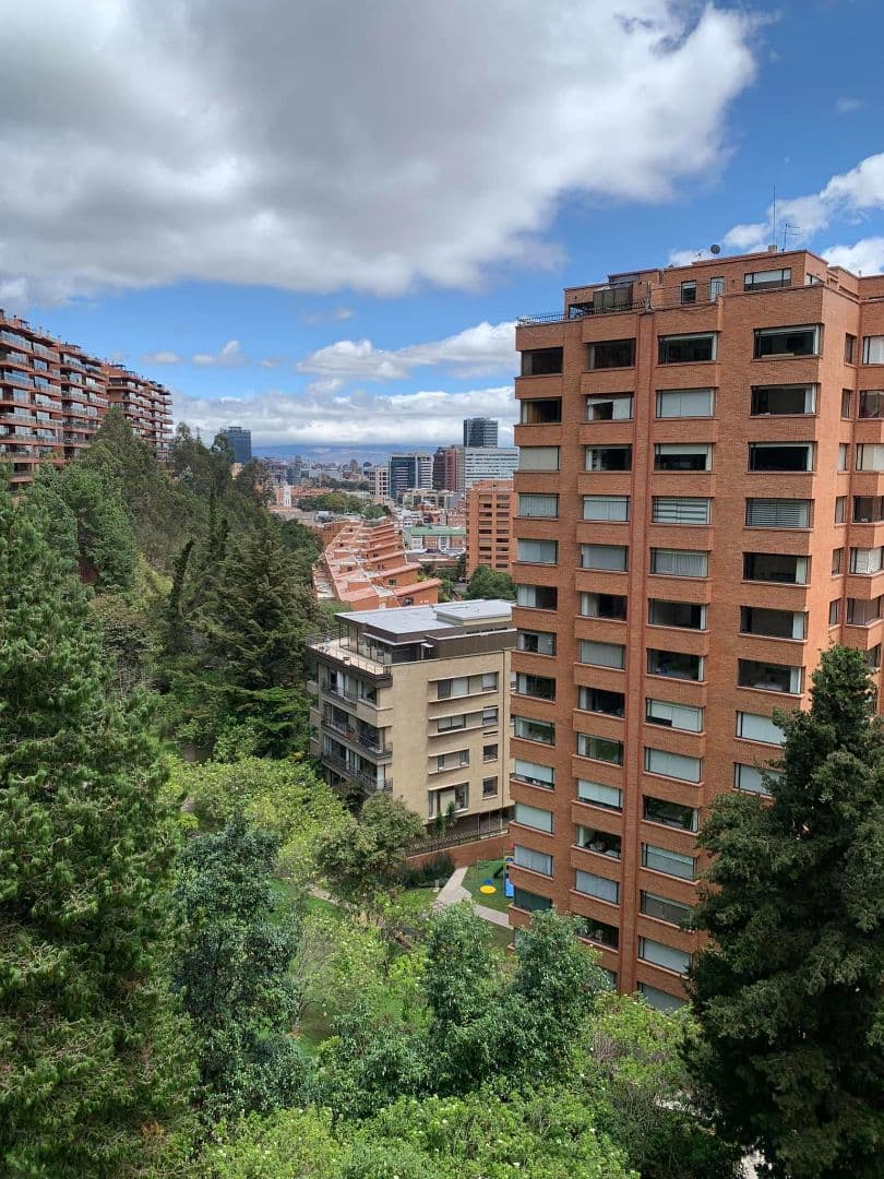 Foto 5 de 17: Apartamento en Santa Ana Occidental, Bogotá D.C.