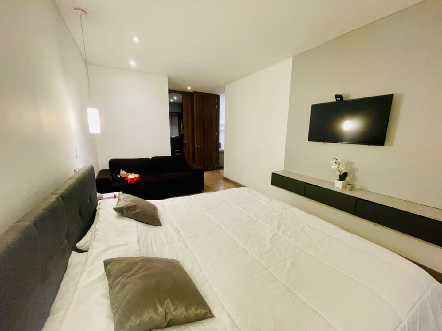 Foto 13 de 20: Apartamento en Chicó Norte, Bogotá D.C.