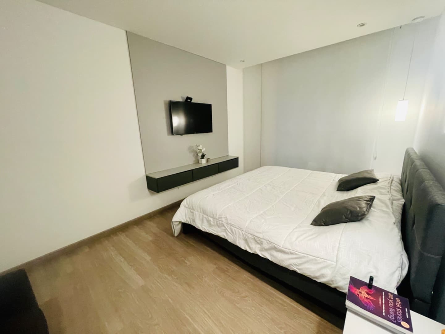 Foto 14 de 20: Apartamento en Chicó Norte, Bogotá D.C.