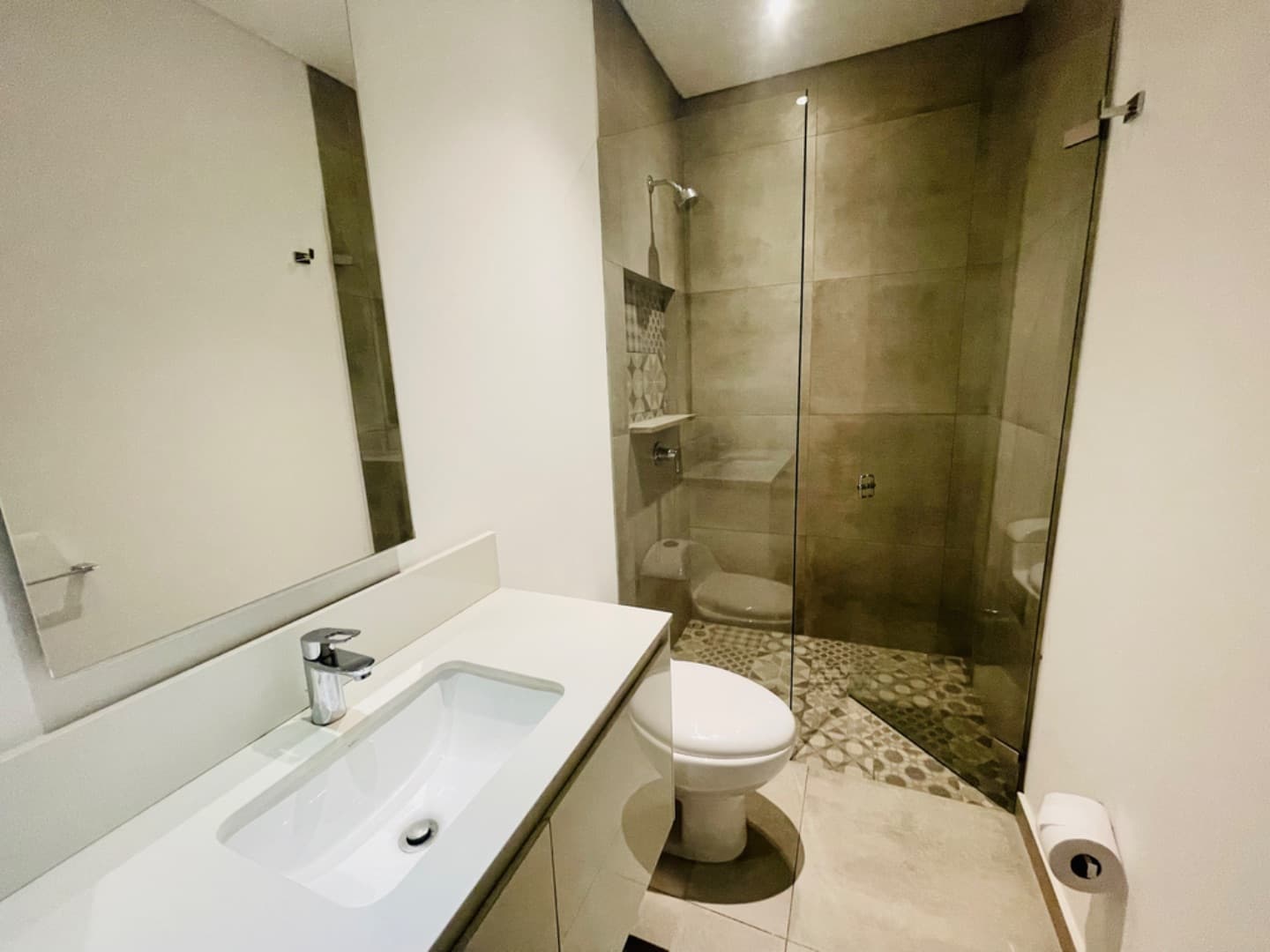Foto 9 de 20: Apartamento en Chicó Norte, Bogotá D.C.