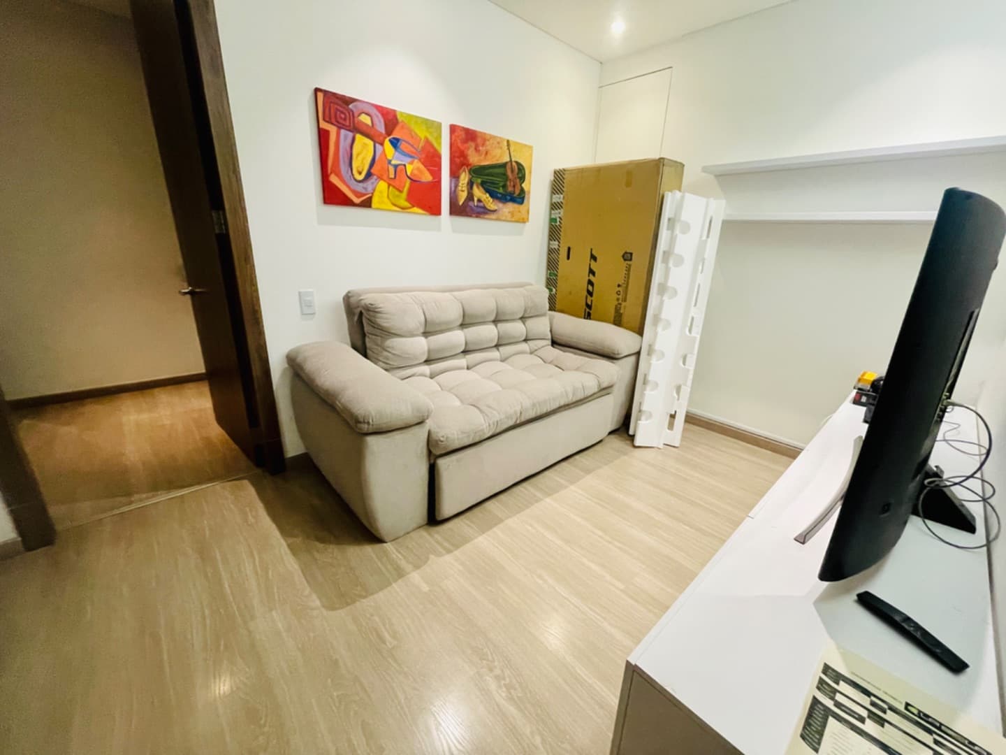 Foto 10 de 20: Apartamento en Chicó Norte, Bogotá D.C.