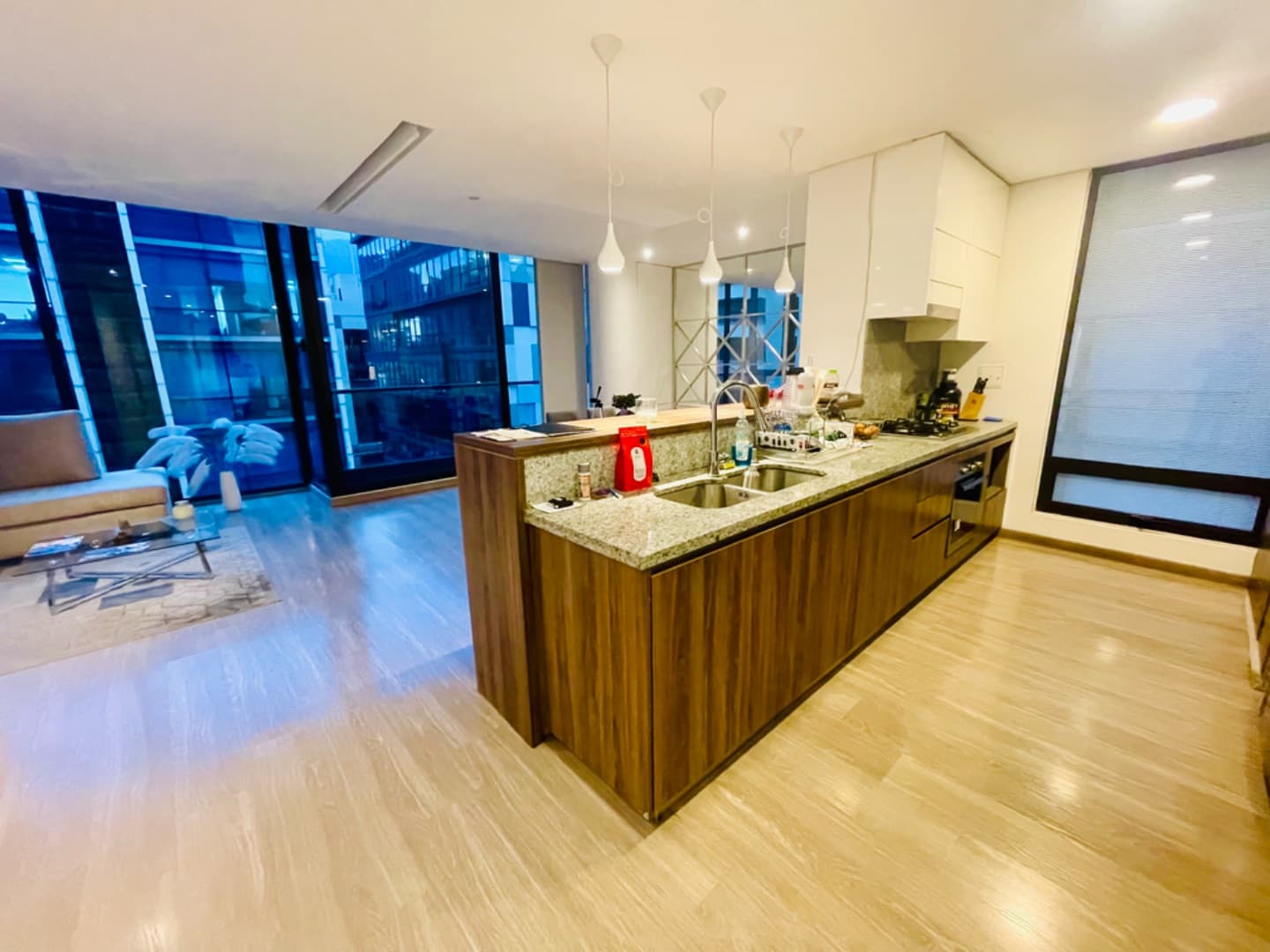 Foto 5 de 20: Apartamento en Chicó Norte, Bogotá D.C.