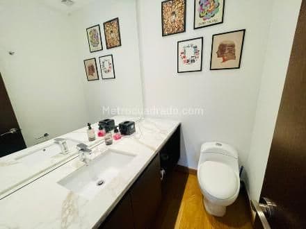 Foto 10 de 20: Apartamento en Chicó Norte, Bogotá D.C.