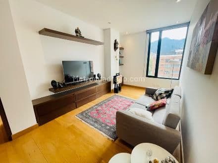 Foto 12 de 20: Apartamento en Chicó Norte, Bogotá D.C.