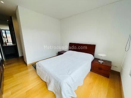 Foto 14 de 20: Apartamento en Chicó Norte, Bogotá D.C.