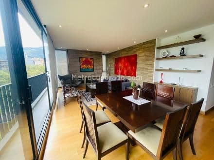 Foto 3 de 20: Apartamento en Chicó Norte, Bogotá D.C.