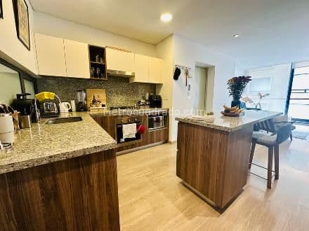 Foto 4 de 20: Apartamento en Chicó Norte, Bogotá D.C.