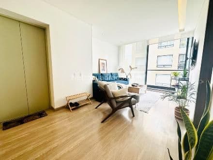 Foto 5 de 20: Apartamento en Chicó Norte, Bogotá D.C.