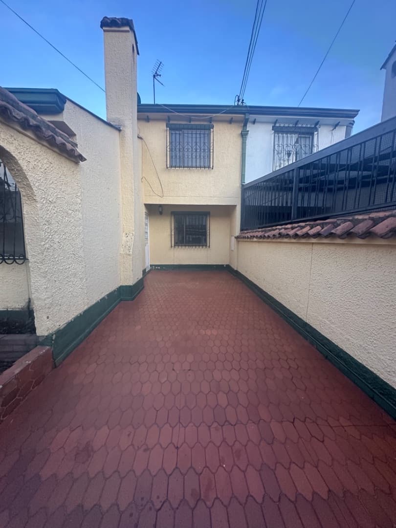 Foto 1 de 20: Casa en Villa Del Prado, Bogotá D.C.