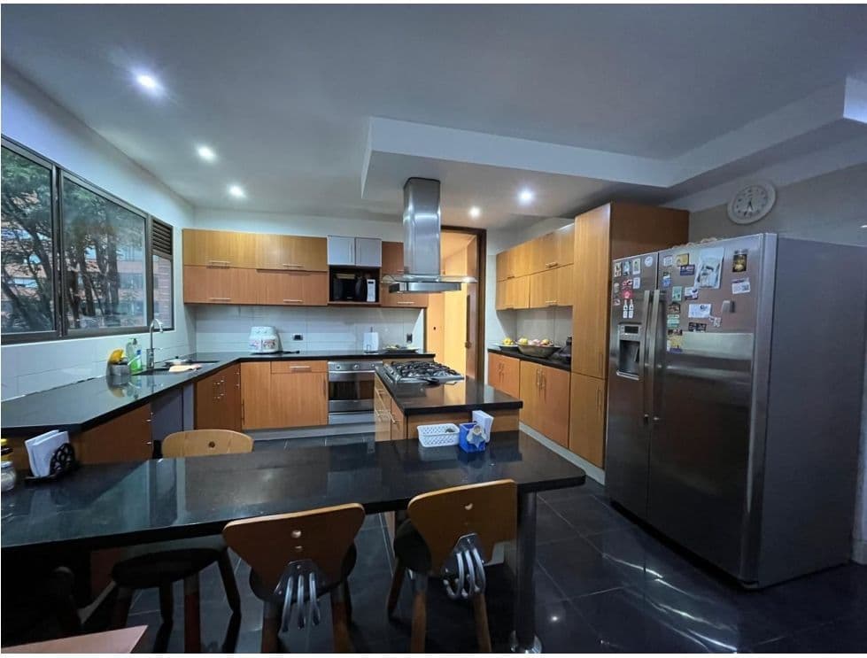 Foto 4 de 17: Apartamento en La Cabrera, Bogotá D.C.