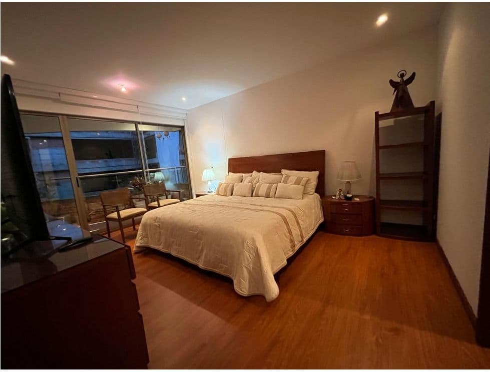 Foto 5 de 17: Apartamento en La Cabrera, Bogotá D.C.