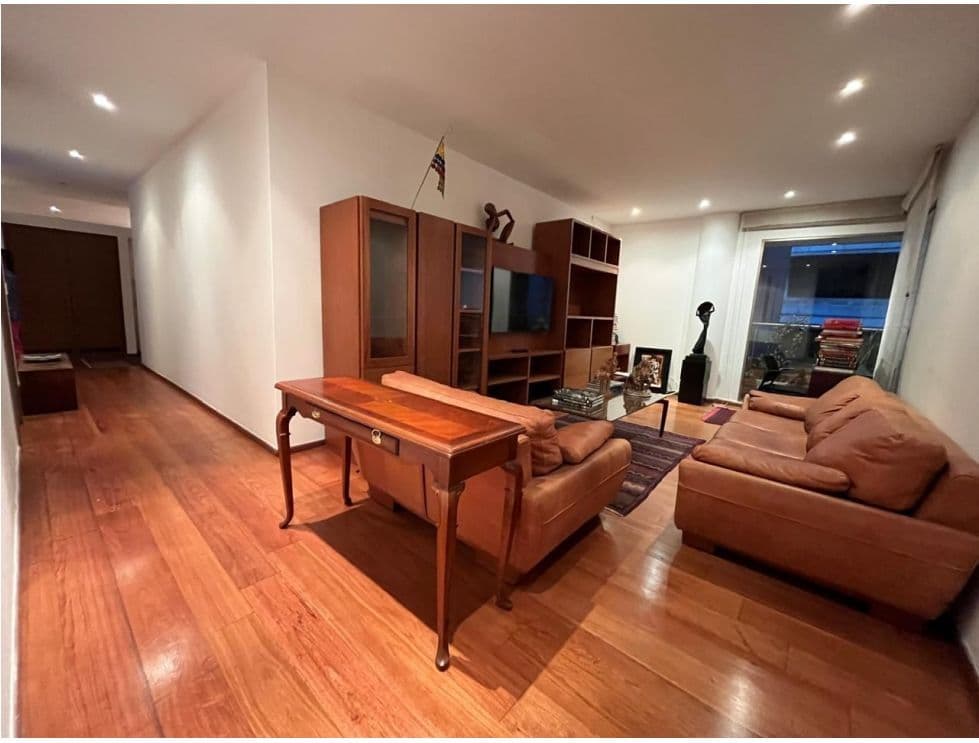 Foto 8 de 17: Apartamento en La Cabrera, Bogotá D.C.