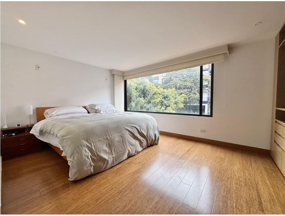Foto 11 de 13: Apartamento en Santa Bárbara Oriental, Bogotá D.C.