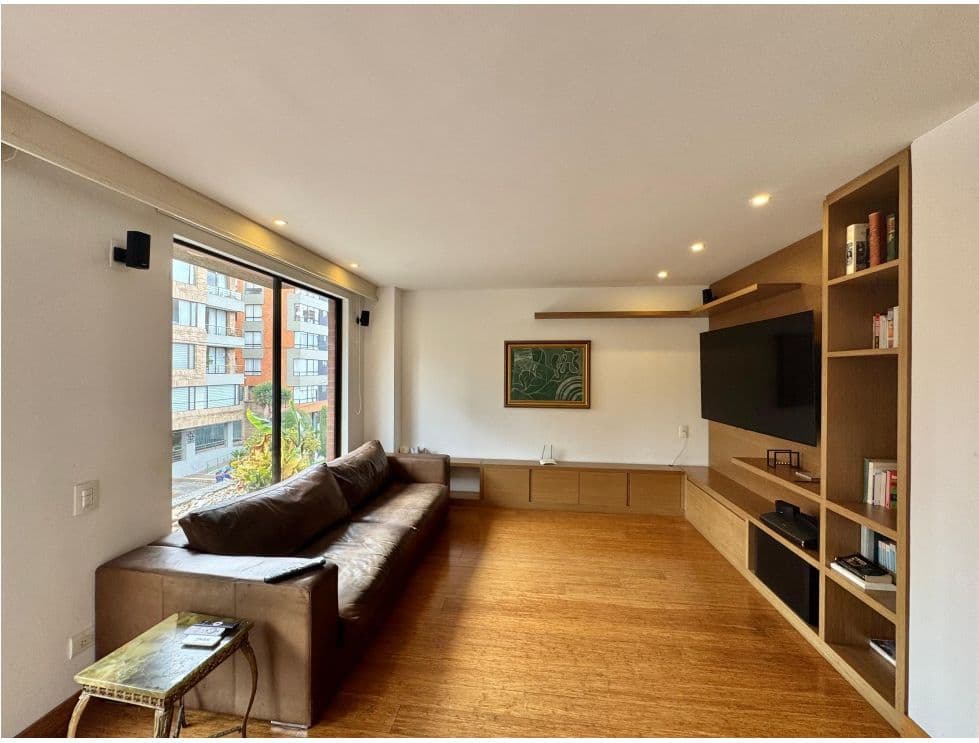 Foto 6 de 13: Apartamento en Santa Bárbara Oriental, Bogotá D.C.