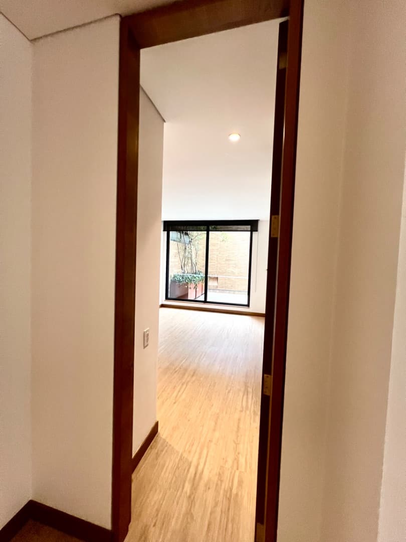 Foto 18 de 20: Apartamento en Cerros De Santa Bárbara, Bogotá D.C.