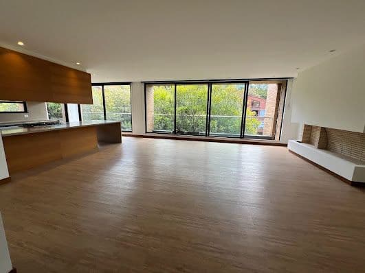Foto 2 de 20: Apartamento en Santa Bárbara Oriental, Bogotá D.C.