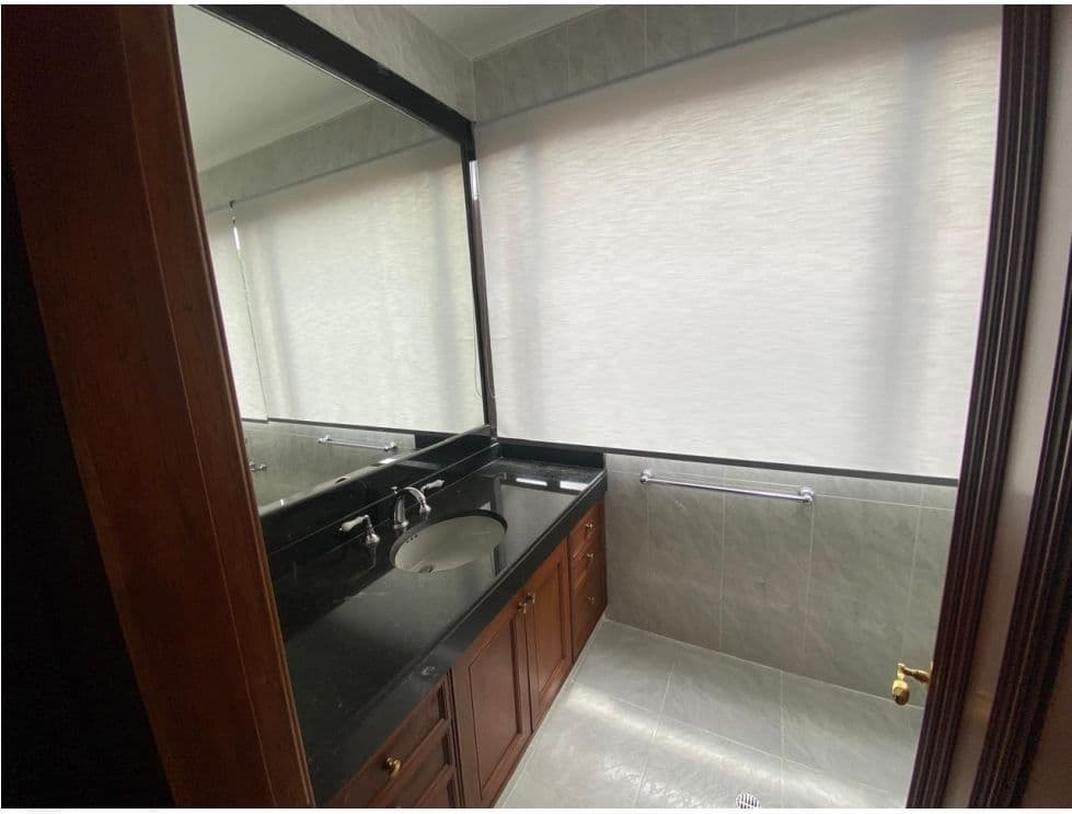 Foto 10 de 12: Apartamento en El Retiro, Bogotá D.C.