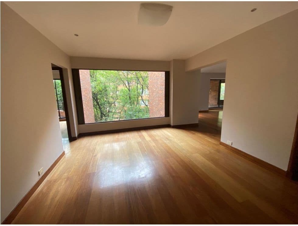 Foto 4 de 12: Apartamento en El Retiro, Bogotá D.C.