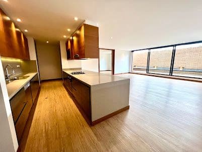 Foto 4 de 15: Apartamento en Santa Bárbara Oriental, Bogotá D.C.