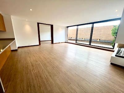 Foto 6 de 15: Apartamento en Santa Bárbara Oriental, Bogotá D.C.