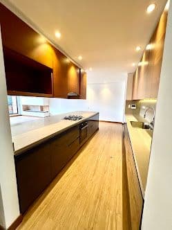 Foto 9 de 15: Apartamento en Santa Bárbara Oriental, Bogotá D.C.