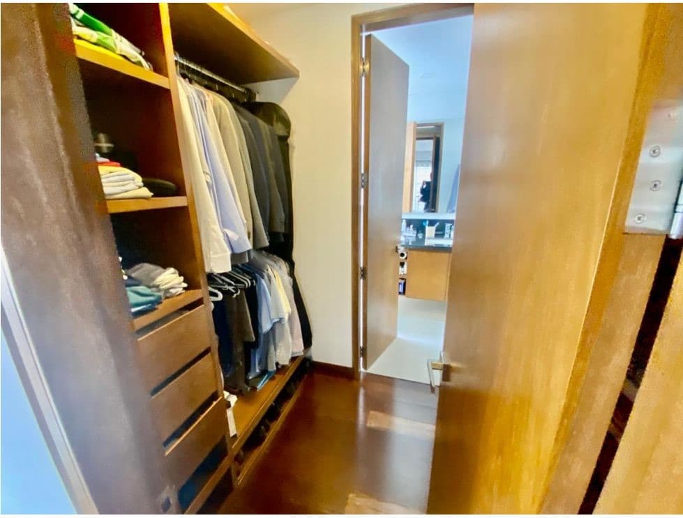 Foto 10 de 14: Apartamento en Chicó Norte, Bogotá D.C.
