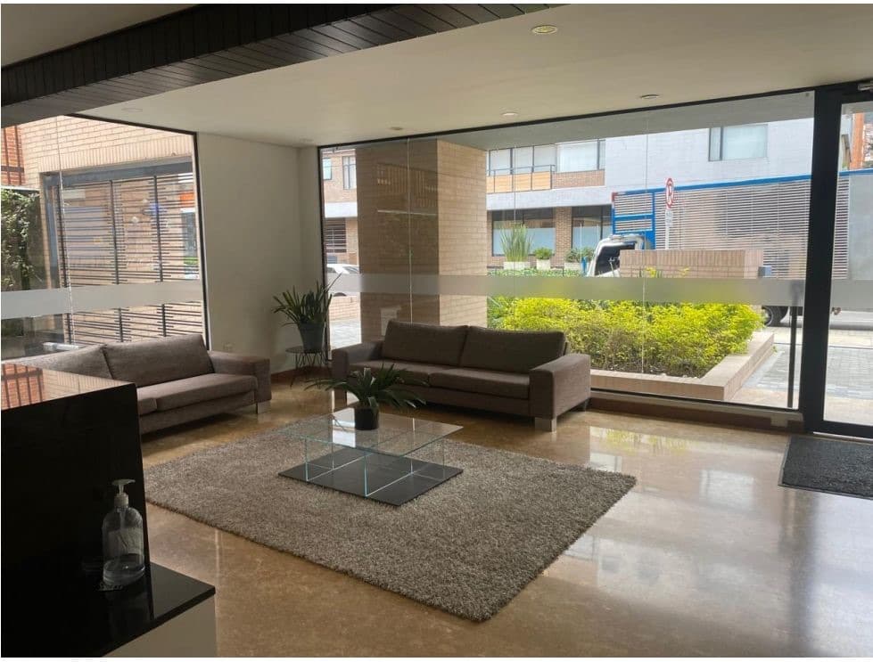 Foto 6 de 14: Apartamento en Chicó Norte, Bogotá D.C.