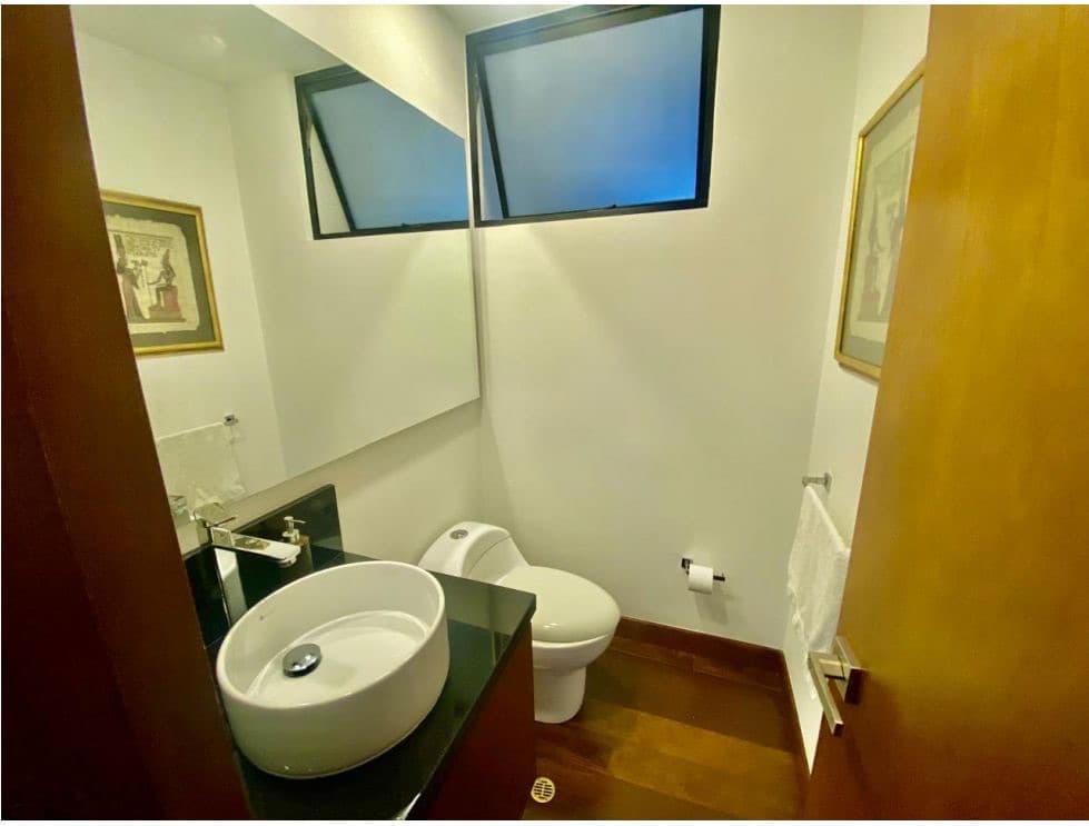 Foto 8 de 14: Apartamento en Chicó Norte, Bogotá D.C.